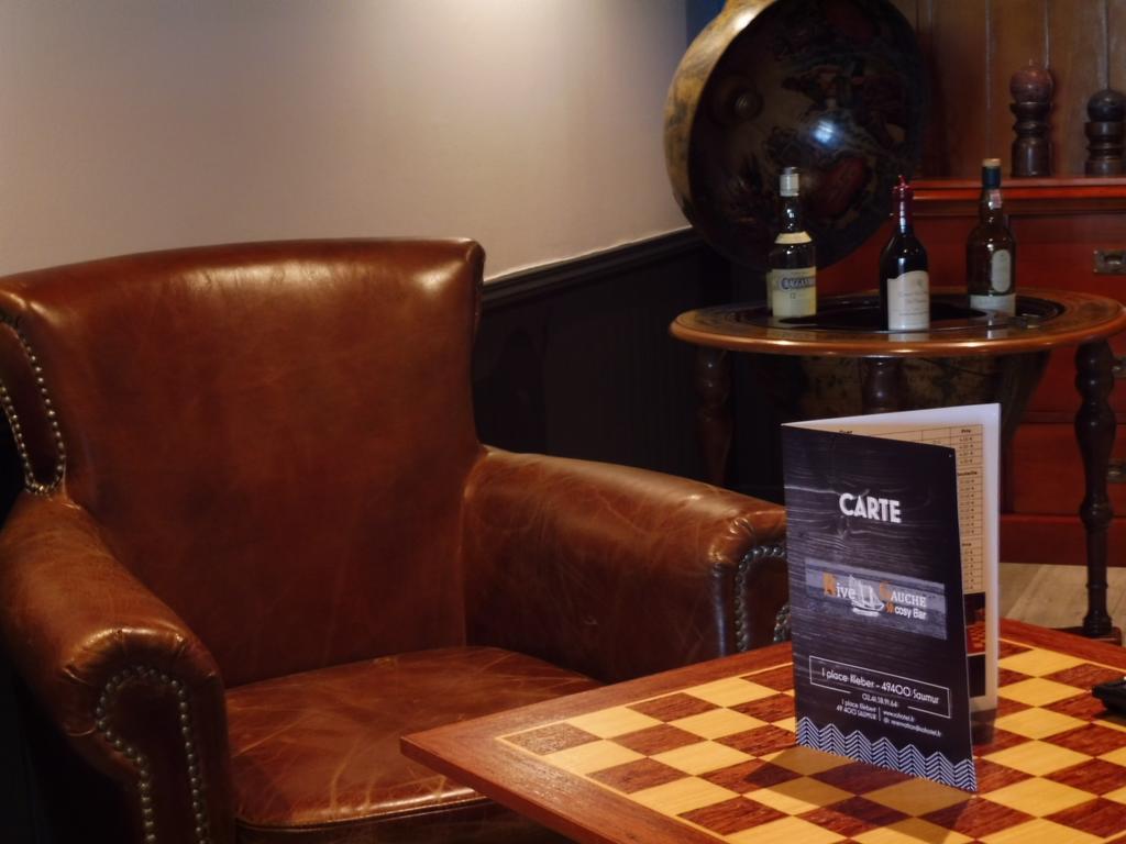 Rive Gauche Hotel